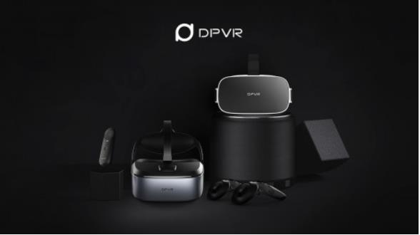 大朋VR完成新一輪數千萬元融資，融資主要用于公司運營、研發(fā)和業(yè)務開拓