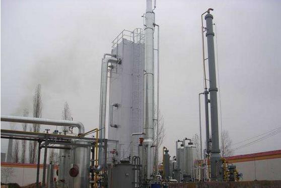 天然氣發(fā)電的市場(chǎng)需求空間將十分廣闊