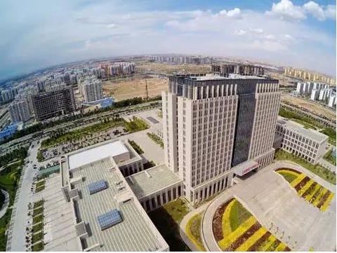 甘肅蘭州新區(qū)：2019年，力爭引進(jìn)產(chǎn)業(yè)項(xiàng)目100個，實(shí)現(xiàn)招商引資項(xiàng)目到位資金380億元