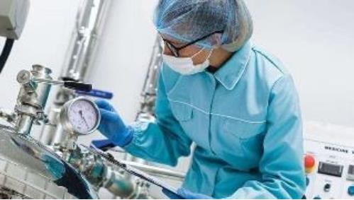 江蘇耀海生物制藥完成超5000萬(wàn)元A輪融資，資金將用于生物技術(shù)平臺(tái)的擴(kuò)建和提升