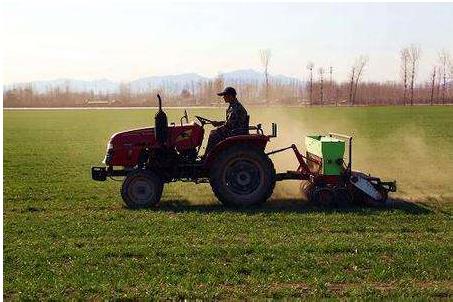 河南省財(cái)政廳提前下達(dá)128.1億元“農(nóng)業(yè)農(nóng)村”發(fā)展資金，主要用于春耕農(nóng)業(yè)生產(chǎn)