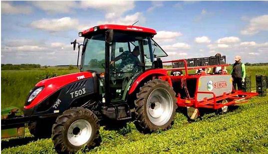 農(nóng)業(yè)機械發(fā)展勢在必行，傳統(tǒng)農(nóng)業(yè)到現(xiàn)代農(nóng)業(yè)的轉(zhuǎn)變是一個必然的過程