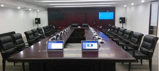 中國(guó)制造讓當(dāng)下國(guó)際會(huì)議進(jìn)入無紙化時(shí)代