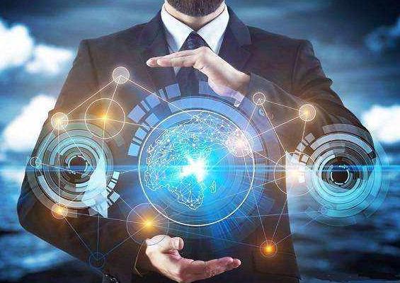 2020年中國人工智能市場規(guī)模將達(dá)500億元