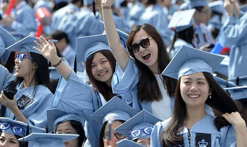 留學生就業(yè)市場四處碰壁 出國留學并非人人適合