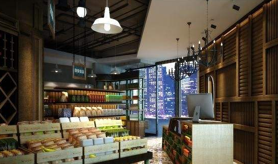 中國進(jìn)口食品零售額首破萬億元