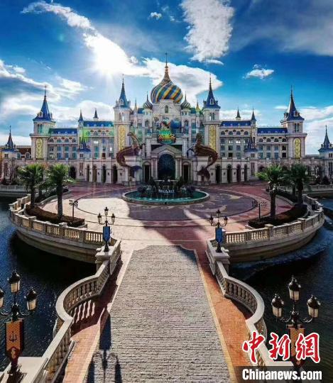 冰城旅游按下“重啟鍵”:20家景區(qū)營業(yè)14家博物館開放