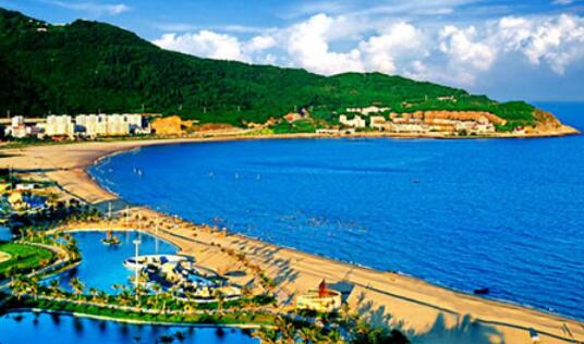 廣東陽江藝術(shù)大觀主題公園旅游項(xiàng)目可行性研究報(bào)告