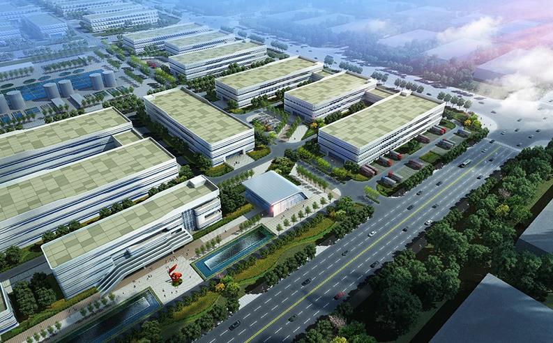 河北黃驊開發(fā)區(qū)產業(yè)發(fā)展規(guī)劃案例