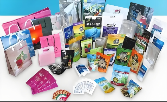 塑料包裝行業(yè)將向高端智能、綠色環(huán)保、可循環(huán)方向發(fā)展