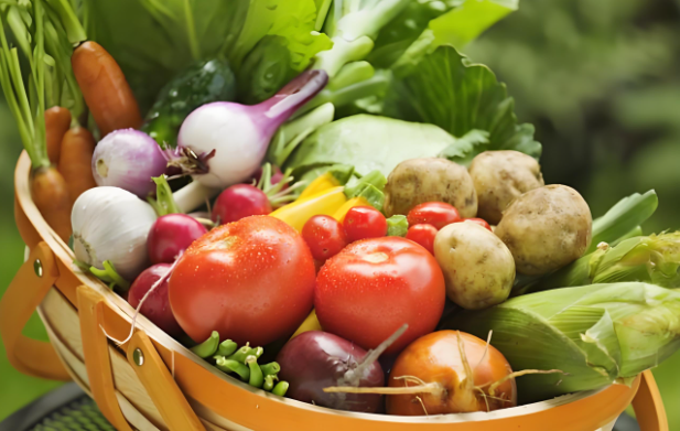 第二次國(guó)家農(nóng)產(chǎn)品質(zhì)量安全例行監(jiān)測(cè)工作，總體合格率97.7%