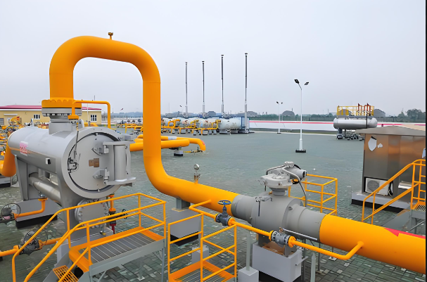 國(guó)家管網(wǎng)集團(tuán)：加快探索氫氣、二氧化碳、液氨、甲醇等管輸技術(shù)，催生管網(wǎng)未來(lái)新業(yè)態(tài)