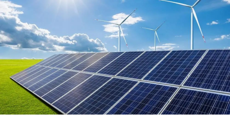 光伏產業(yè)是走向新高還是好日子一去不返?