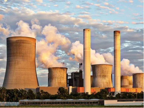 燃煤機(jī)組摻氨燃燒煤電低碳發(fā)展指明方向，但也面臨諸多挑戰(zhàn)