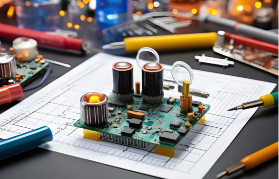 中國(guó)光電子器件行業(yè)壁壘和競(jìng)爭(zhēng)格局分析