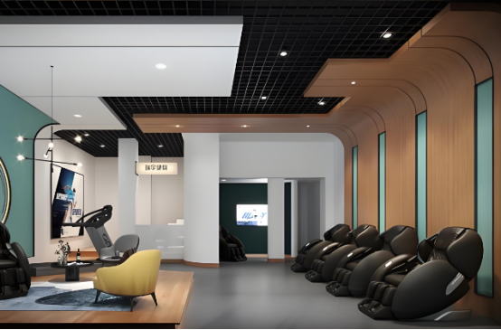 我國線上健身服務行業(yè)發(fā)展現(xiàn)狀分析